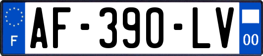 AF-390-LV