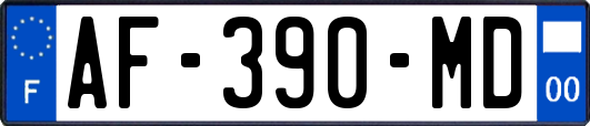 AF-390-MD