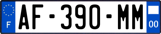 AF-390-MM