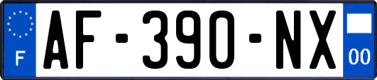 AF-390-NX