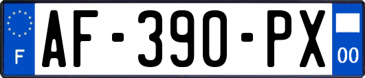 AF-390-PX