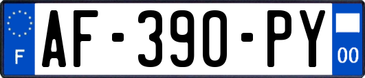 AF-390-PY