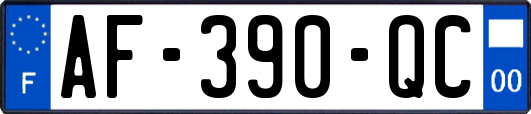 AF-390-QC