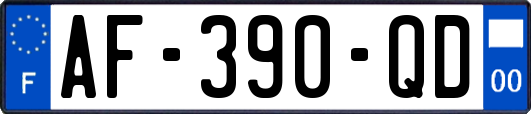 AF-390-QD