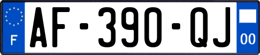 AF-390-QJ