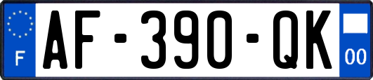 AF-390-QK