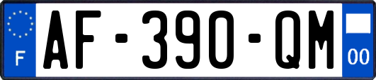 AF-390-QM