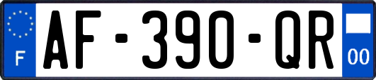 AF-390-QR