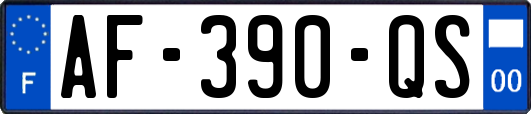 AF-390-QS