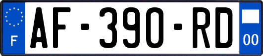 AF-390-RD