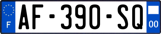AF-390-SQ