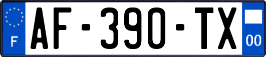 AF-390-TX