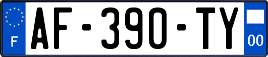 AF-390-TY