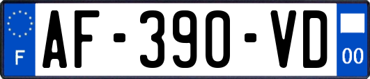 AF-390-VD