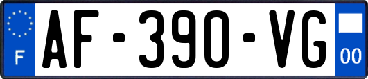 AF-390-VG