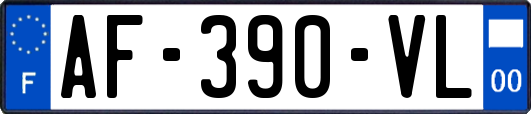 AF-390-VL