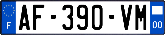 AF-390-VM