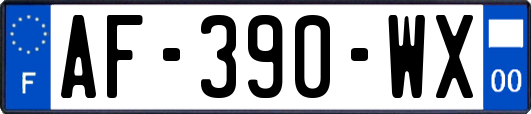 AF-390-WX