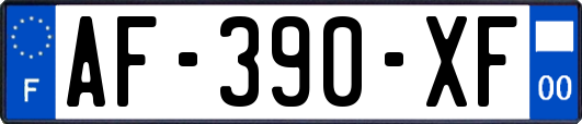 AF-390-XF