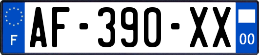 AF-390-XX