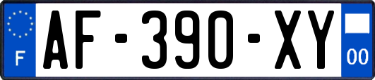 AF-390-XY