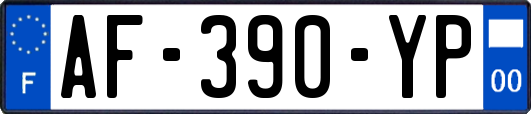 AF-390-YP