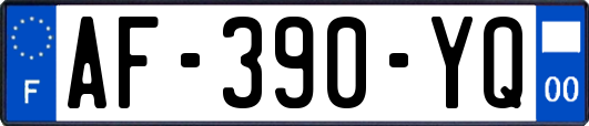 AF-390-YQ