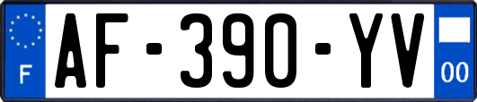 AF-390-YV