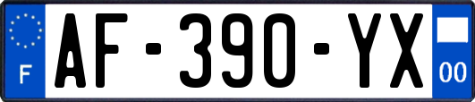 AF-390-YX