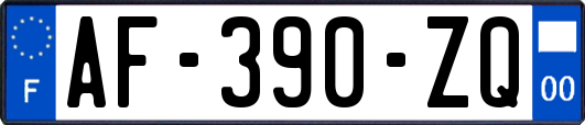 AF-390-ZQ