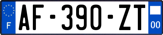 AF-390-ZT