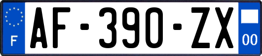 AF-390-ZX