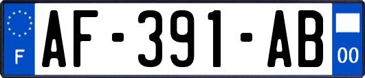 AF-391-AB