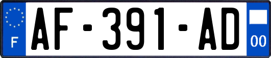 AF-391-AD