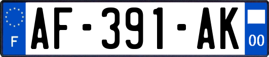 AF-391-AK