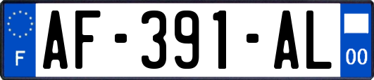 AF-391-AL