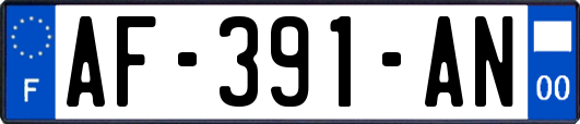 AF-391-AN