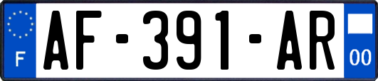 AF-391-AR