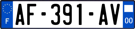 AF-391-AV