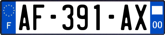 AF-391-AX
