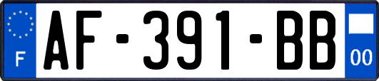AF-391-BB