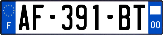 AF-391-BT