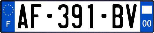 AF-391-BV