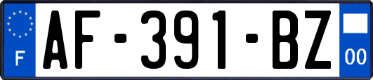 AF-391-BZ