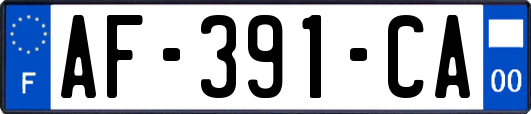 AF-391-CA