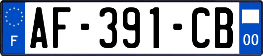 AF-391-CB
