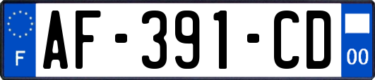 AF-391-CD