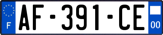 AF-391-CE