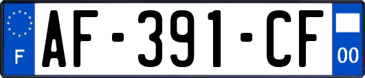 AF-391-CF