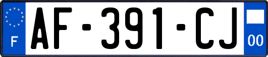 AF-391-CJ